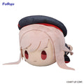 Goddess of Victory: Nikke Lying Down Big Plush Toy Rapi