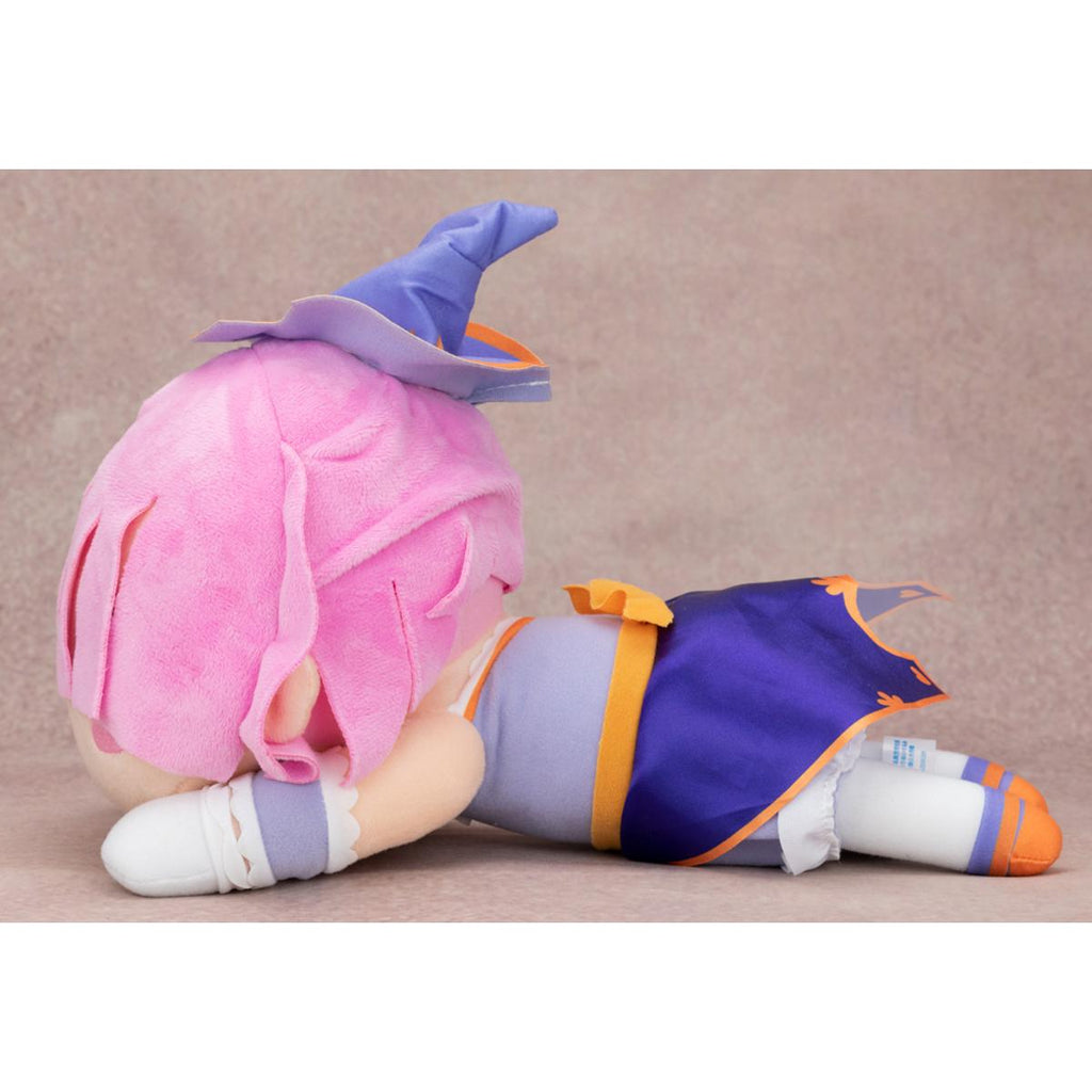 Re:Zero -Starting Life in Another World- SP Lay-Down Plush "Ram" "Little Witching Mischiefs" B: Ram (Hmpf!)