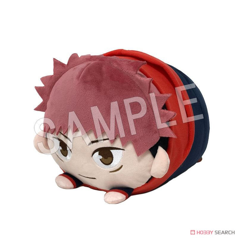 Jujutsu Kaisen Mochikoro Cushion Yuji Itadori Plush Pillow