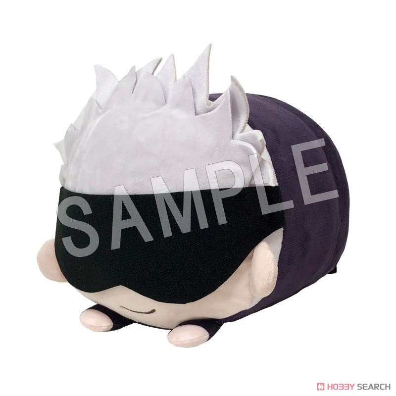 Jujutsu Kaisen Mochikoro Cushion Satoru Gojo Plush Pillow