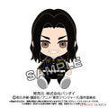 TV Animation [Tokyo Revengers] Chibi Plush Keisuke Baji Plush
