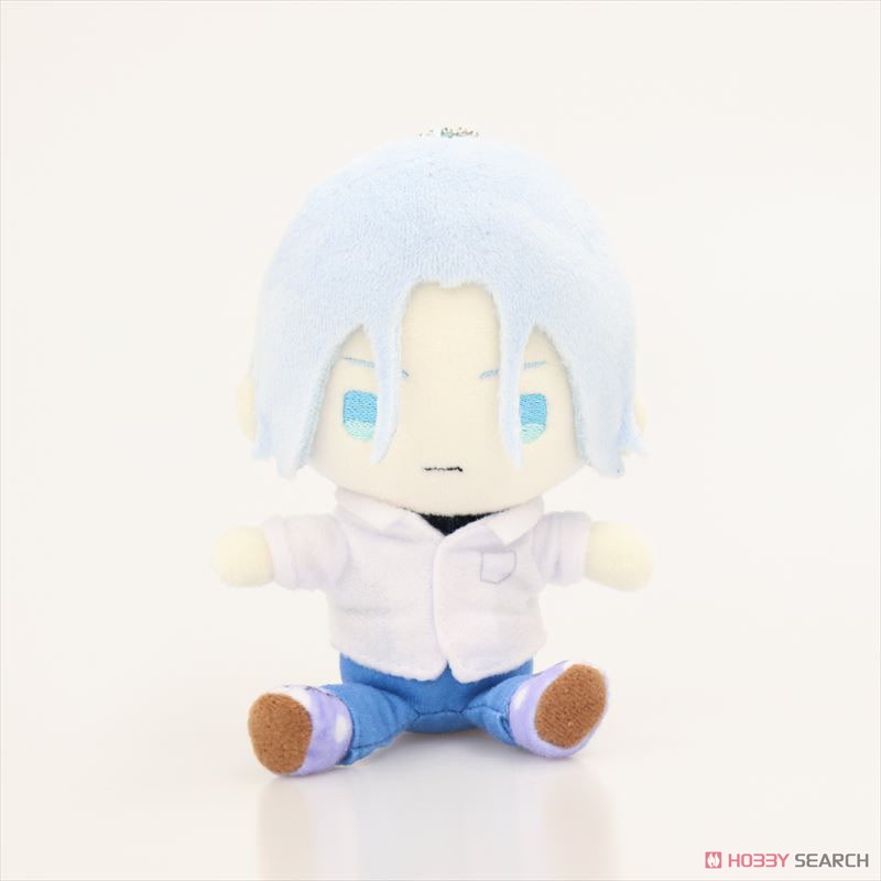 SK8 the Infinity Langa Hasegawa Munyugurumi Plush