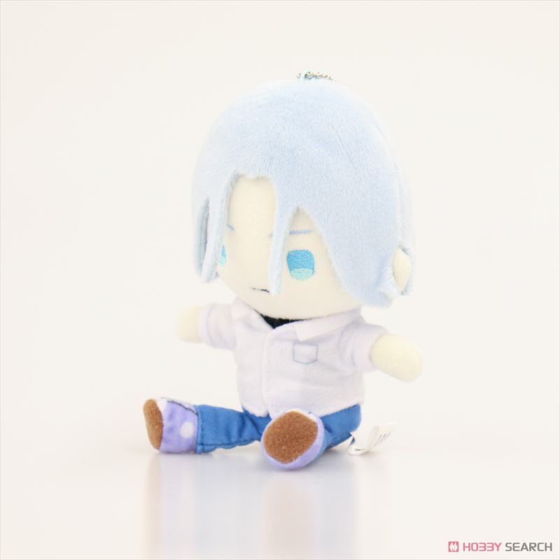 SK8 the Infinity Langa Hasegawa Munyugurumi Plush
