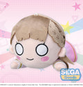 Love Live! Hasu no Sora Jogakuin School Idol Club Kosuzu Kachimachi Dream Believers NESOBERI Lay-Down Plush S