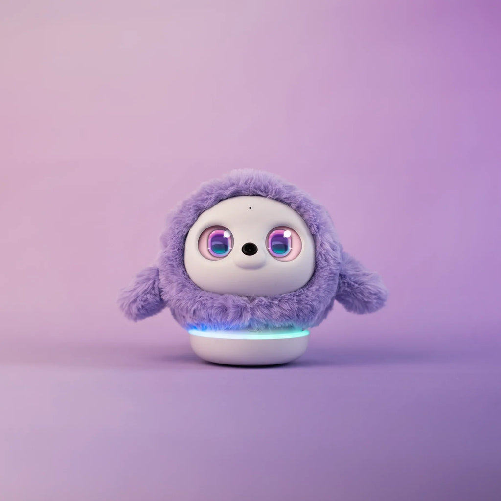 ropet™ KAMOMO——An new family member to share Christmas with!