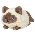 Squishable Colorpoint Kitty (Mini)