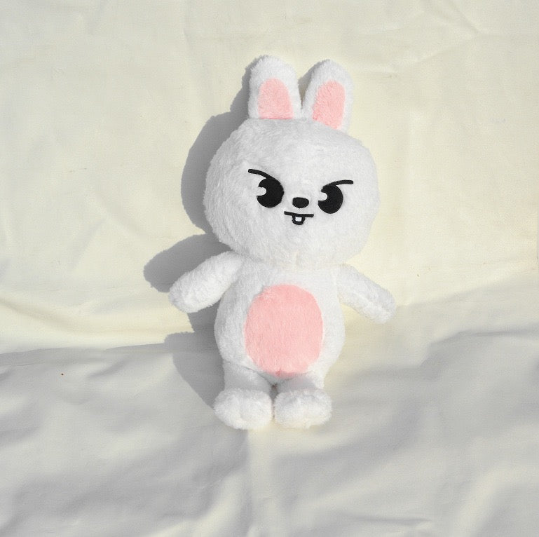 [NEW] SKZOO TEDDY BEAR 50CM 20’’ + [FREE SKZOO]