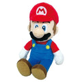 Super Mario Plush 9.5" - Official Nintendo All Star Collection by Little Buddy