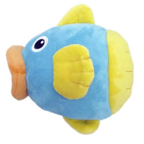 Kirby's Adventure Kirby of the Stars - Kine Plush, 6"