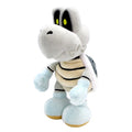 Little Buddy Super Mario All Star Dry Bones 8" Plush - Official Nintendo