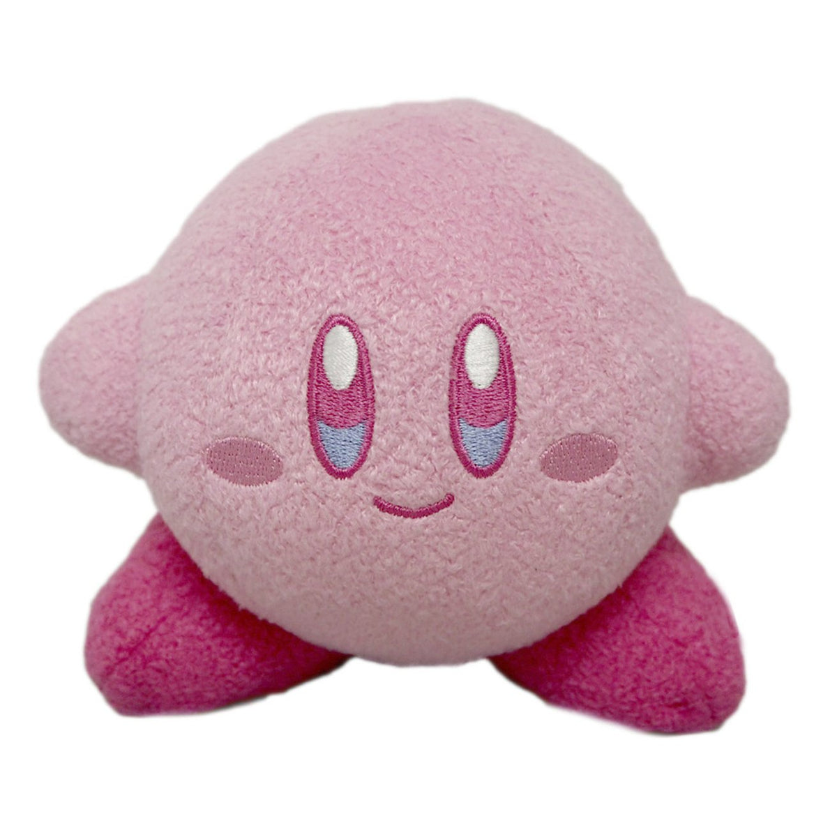 Little Buddy Kirby 25th Anniversary Kirby Small Plush  5"