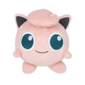 Pokemon All Star Collection Jigglypuff Plush 5" - Official SAN-EI