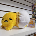 Gudetama Egg Yolk 5.5" Plush