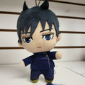 Jujutsu Kaisen 6.3" Character Plush Fushiguro Megumi