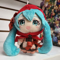 Hatsune Miku Wonderland 4.3" Plush Collection Vol. 1