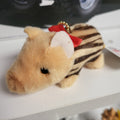 Kawaii 3.5" Pig Plush