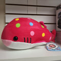 Kawaii 18" Whale Plush
