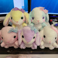 Amuse Poteusa Loppy Fairy Plush Doll