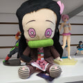 Demon Slayer (Kimetsu no Yaiba) Nezuko Plush, 9.8"