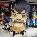 Demon Slayer: Kimetsu no Yaiba Big Plush (Real Face) - (B: Inosuke Hashibira)