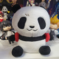 Jujutsu Kaisen Mascot Plush - Panda 6.3"