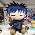 Jujutsu Kaisen Megumi Fushiguro Big Plush 12"