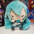 Hatsune Miku Cute Plush 5"