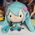 Hatsune Miku Cute Plush 5"