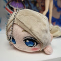The Promised Neverland Nesoberi Conny Plush Strap