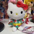 Hello Kitty Plush 3"