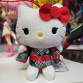 Hello Kitty Plush 3"