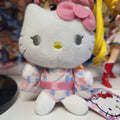 Hello Kitty Plush 3"
