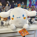 Hello Kitty Sanrio Characters Cinnamoroll Plush 6"