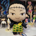 Jujutsu Kaisen Mascot Plush - Suguru Geto