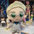 Jujutsu Kaisen Mascot Plush - Nanami Kento