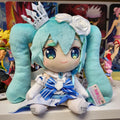 Hatsune Miku Birthday Plush 2020 ver. Cute Plush 6"