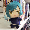 Jujutsu Kaisen Zenin Mai Plush - Official FuRyu 6.3" Mascot Collectible