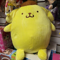 Sanrio Characters Pom Pom Purin Plush