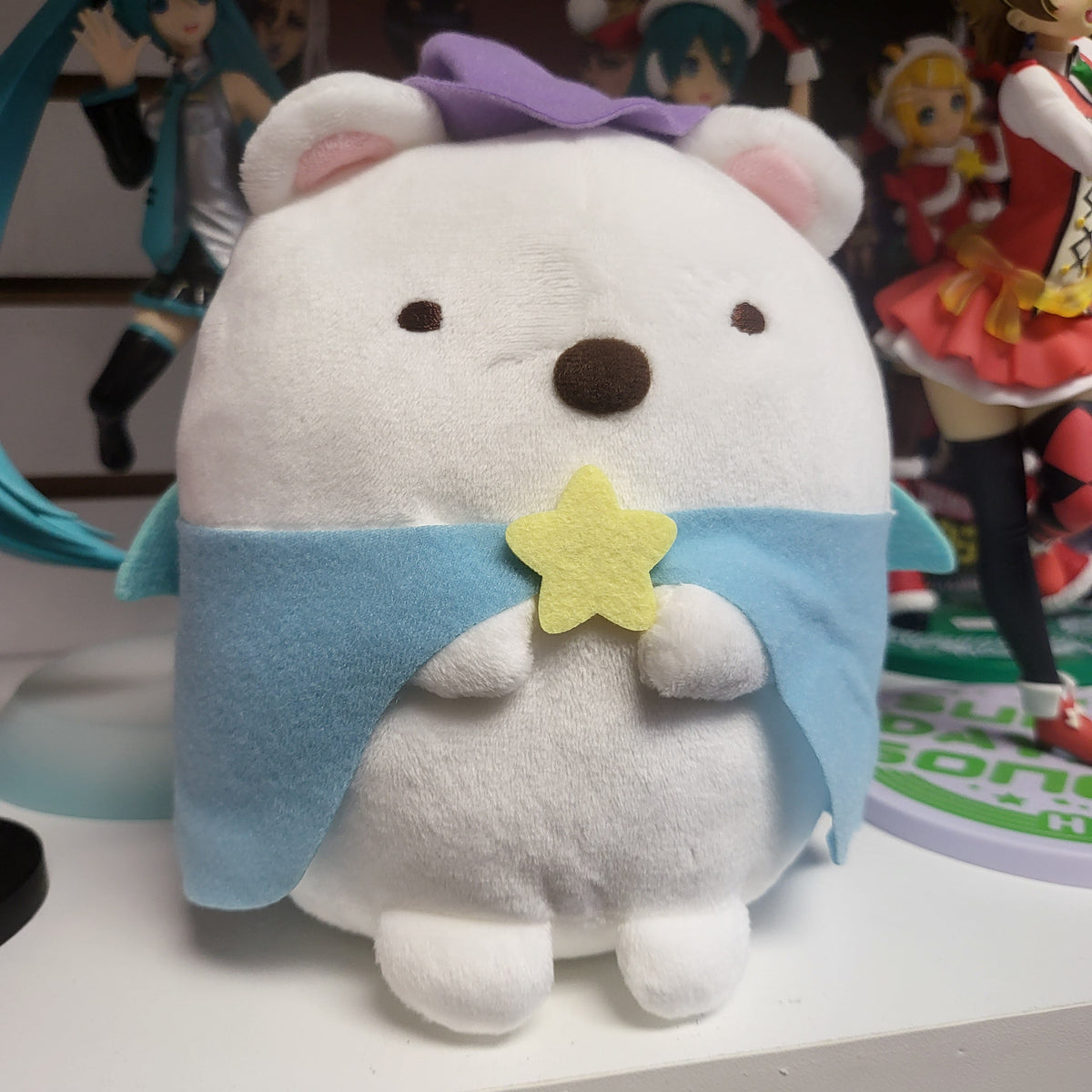 Sumikko Gurashi Plush Doll "7