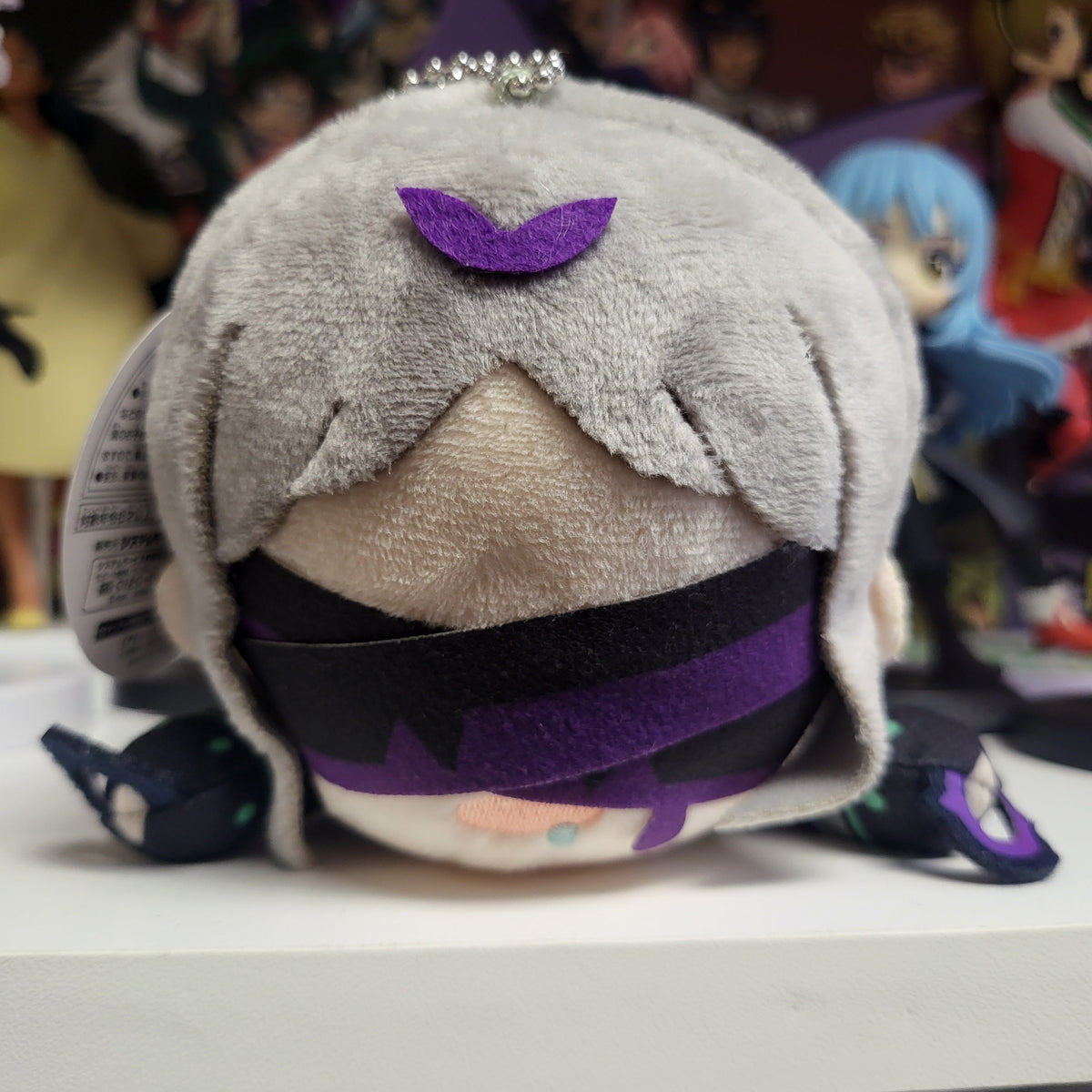 Re:Zero Daphne Lay Down Plush