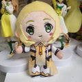 Yuki Yuna is Hero Fu Inobuzaki Plush