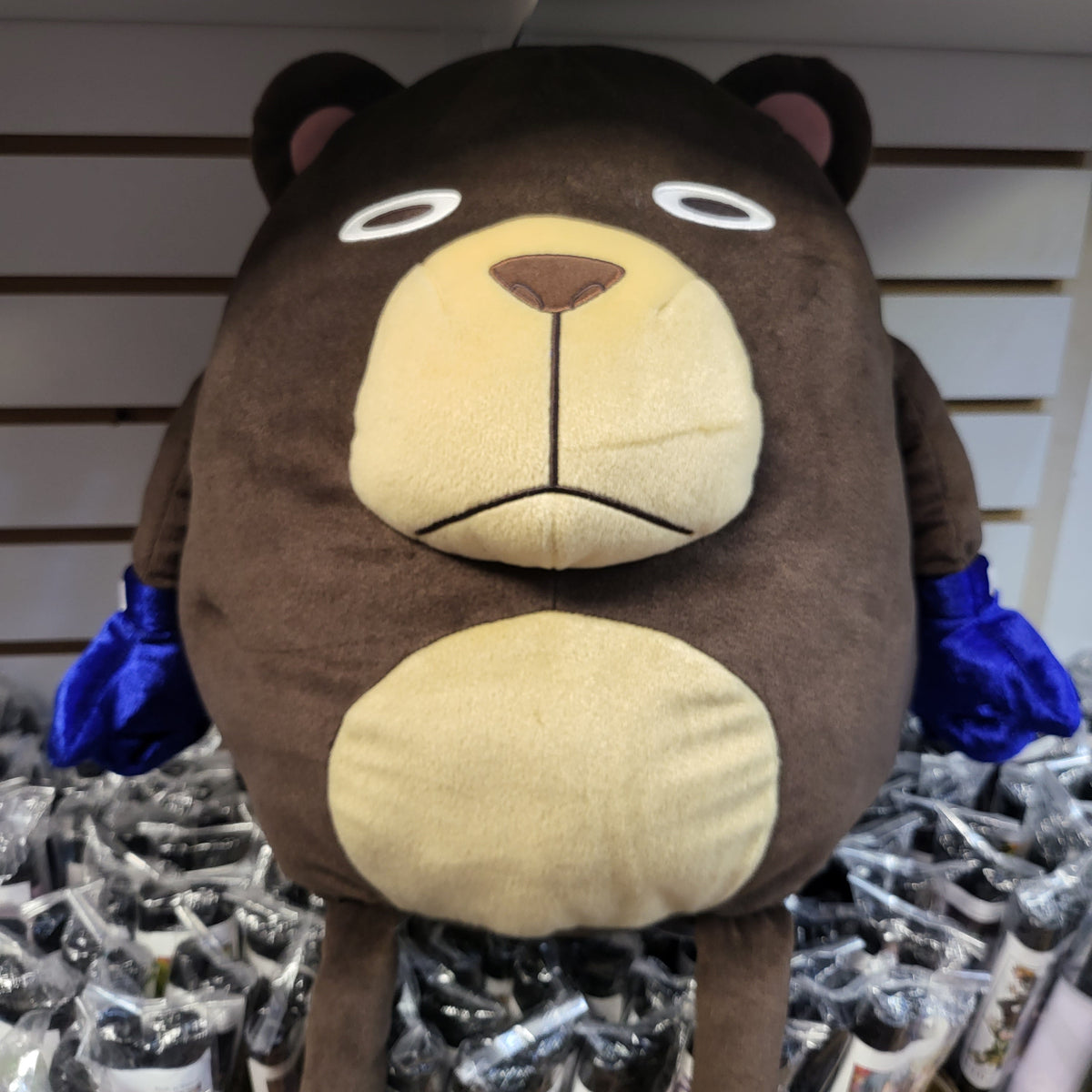 Jujutsu Kaisen Tsukamoto Big Plush