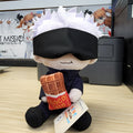 Jujutsu Kaisen Gojo Satoru Plush