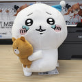 Chikawa Scary Dream BIG Plush