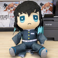 Demon Slayer (Kimetsu no Yaiba) Vol. 3 Big Plush Muichiro Tokito
