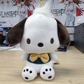 Sanrio Characters Corduroy Pochacco Plush Strap 6.3"