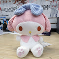 Sanrio Characters Corduroy My Melody Plush Strap 6.3"