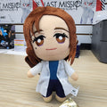 Jujutsu Kaisen Tomomei Vol. 4 Shoko Ieiri Plush Strap
