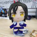 The Seven Deadly Sins Merlin Mascot Plush 4.7"