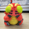 Digimon Adventure Amaenbo Plush WakuWaku Tentomon